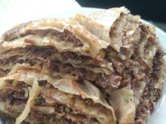 -清真永恒华威肉饼(潘家园店)
