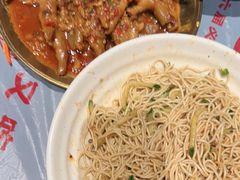 -肥肥虾庄·金牌油焖大虾(杨园滨江时代walk店)