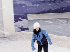 -绍兴启迪乔波冰雪世界