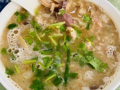 牛杂汤-国庆烧麦馆