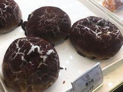 -BOKE博稞烘焙(天佑城店)