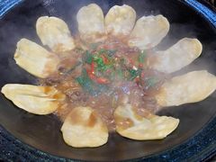 -徽州铁锅宴·地锅鸡地锅鱼