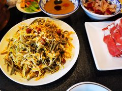 -仁和四季涮肉馆(天坛南门店)