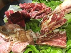 -牛家酒场(7mall店)