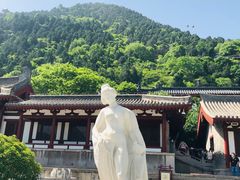 -华清宫景区