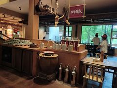 -田小狗的饭店(才子佳郡店)