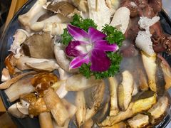 -一朵菌·野生菌探索家火锅(南亚店)