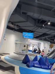 -MINI MARS KIDS CLUB亲子家庭中心(杨浦黄兴店)