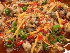-艺味深尝(云锦路店)