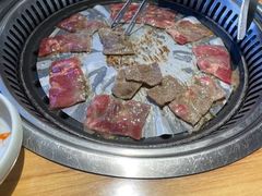 -九田家黑牛烤肉料理·自助(洪洞县城市花园店)