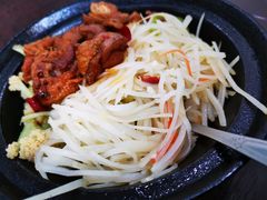 -园园锅巴米饭(高新四路店)