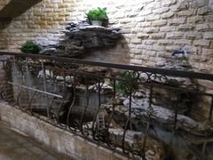 景观位-珠江餐厅