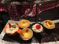 -博林圣海伦酒店-LA VILLA自助西餐厅(华侨城店)
