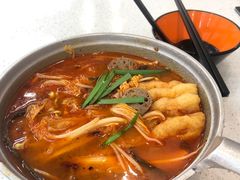 -汤小云火锅米线(钻汇广场店)