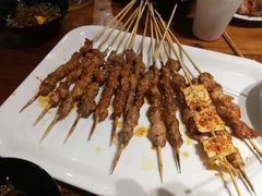 -三个大叔东北烧烤·砂锅菜(西三旗店)