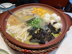 -曹家小菜(胜太路店)