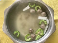 -老猫牛肉火锅(沙溪店)
