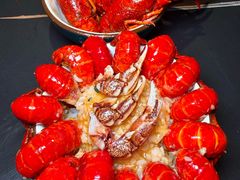 -望江门小龙虾·靓虾(西湖总店)