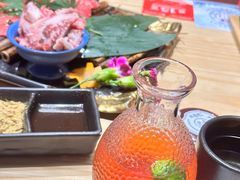 -松鱼亭·和牛烧肉(协鑫广场店)