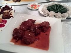 android_upload_pic-小蓝鲸湖北菜(八一路店)