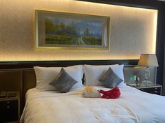 -上海浦东星河湾酒店