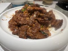 -津悦·正阳春烤鸭(红旗南路店)