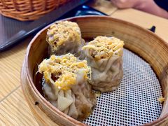 -如意馄饨(中医一附院店)