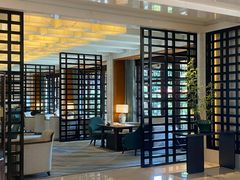 -杭州西子湖四季酒店-WL BISTRO西湖餐厅(灵隐路店)