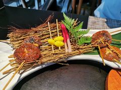 -山上下日本料理(万象城店)