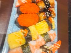 -池田寿司·新鲜现做(朝阳大悦城店)
