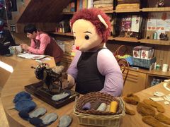 -济州岛泰迪熊博物馆