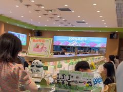 -一围小火锅(高铁吾悦店)