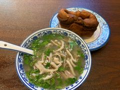 -老三羊汤【北兴隆街店】