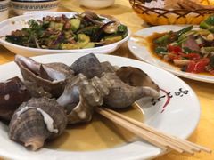 -得记得潮州海鲜砂锅粥(宝业路店)