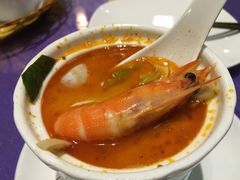 -泰米·休闲餐厅