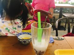 -爱乐信甜品(石湾店)