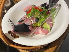 -老凯俚酸汤鱼(东山店)