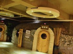-天源宝石浴宫(和平店)