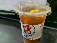 -孖记茶档·热腾茶餐(江南西plus店)
