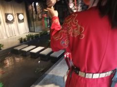 -轻武堂传统射箭·功夫茶·射击体验馆(仁和新城店)