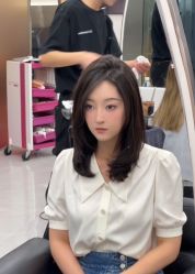 -5M HAIR SALON 旗舰店