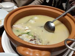 -颂福楼·南京菜(定淮门店)