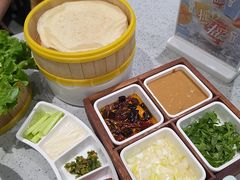 -悦真雅院·四合院·清真私房菜(雍和宫店)