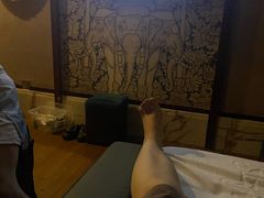 -鸿远足浴·瑜伽按摩·养生Spa旗舰店