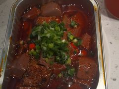 -鱼酷活鱼烤鱼(南京水游城店)