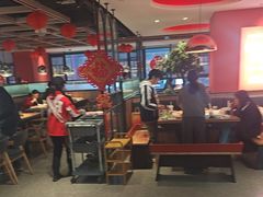 -季季红火锅(长沙步行街店)