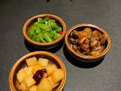 -丽晶轩中餐厅(重庆丽晶酒店)