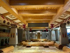 -济州岛汗蒸时代宝石生态热水浴