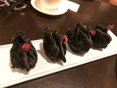 -广州文华东方酒店·江-由辉师傅主理