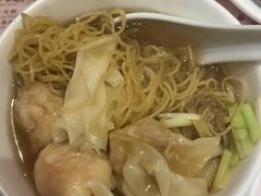 鲜虾云吞面-池记(尖沙咀店)